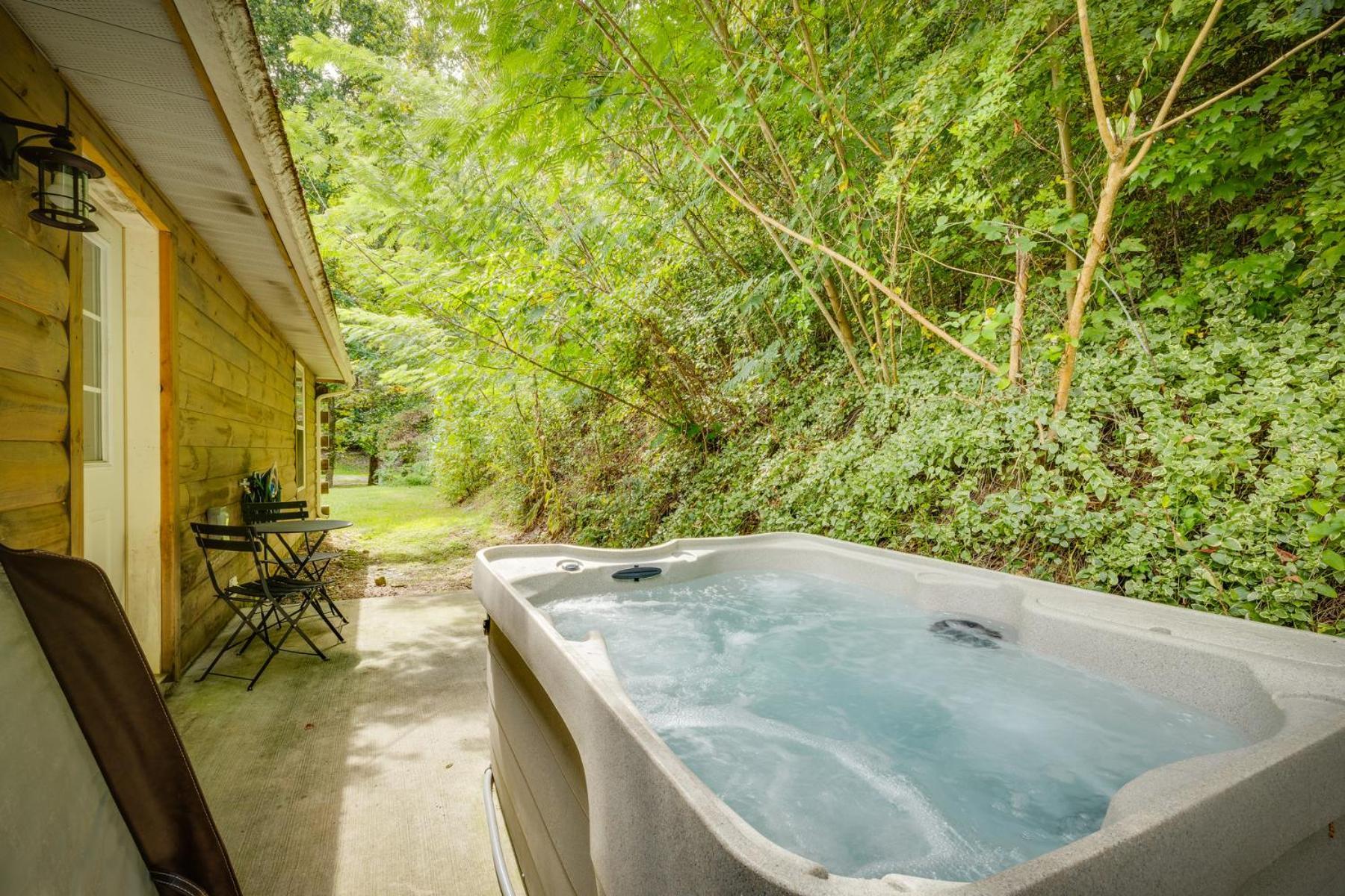 Villa Bear Clubhouse Hot Tub, 1Mile From The Parkway, 900 In Free Tickets! Pigeon Forge Exterior foto